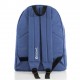 ZAINO AMERICANO BE SMART  FACE WINK  SCUOLA VIAGGIO TEMPO LIBERO CM.40
