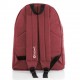 ZAINO AMERICANO BE SMART  FACE WINK  SCUOLA VIAGGIO TEMPO LIBERO CM.40