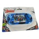 Avengers Marvel Console di gioco anello acqua lancia intrattenimento mini cartone animato palmare bambino