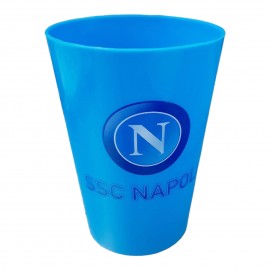 BICCHIERE FC.INTER PLASTICA ML.260 CM