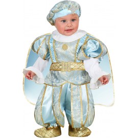 COSTUME DRESS Carnival mask First steps - PRINCE CHARMING