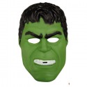 MASCHERA DI CARNEVALE BAMBINI MARVEL AVENGERS HULK