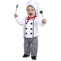 COSTUME DRESS DISGUISE DRESS CARNIVAL NEWBORN PRINCE LUXURY