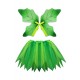 costume di carnevale masha