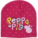 Cappello Invernale  Peppa Pig Rosa