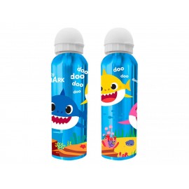 BORRACCIA IN ALLUMINIO PAW PATROL CON BECCUCCIO E COPERCHIO 500 ML