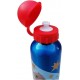 Borraccia con Beccuccio - in ALLUMINIO BING IL CONIGLIETTODISNEY MINNIE 400ML