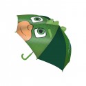 Resealable umbrella lol surprise color 8 rays girl - rain school gift disney