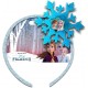 DISNEY-CERCHIETTO Elsa E Anna Frozen II MOLLETTE ELASTICI PER CAPELLI