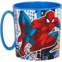 TAZZA PJMASKS MUG MICROONDE ML.350 SUPER PIGIAMINI