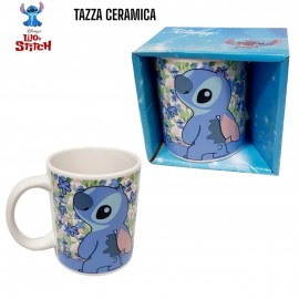 Tazza Mug in Ceramica LOL SURPRISE  325 ml. Confezione Regalo