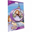 Orologio Sveglia da tavolo Disney Principessa Sofia 9 Cm