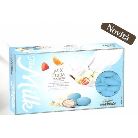 Confetti Maxtris LES NOISETTES Nuance LILLA 1KG.