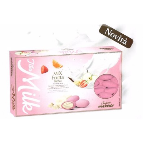 Confetti Maxtris LES NOISETTES Nuance LILLA 1KG.