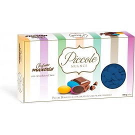 Confetti Maxtris LES NOISETTES Nuance LILLA 1KG.