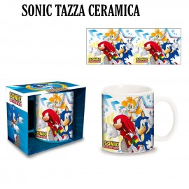 Tazza Mug in Ceramica LOL SURPRISE  325 ml. Confezione Regalo