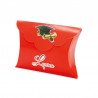25 Scatoline portaconfetti Busta in carta 10 x 8 x 3 cm Laurea Glamour Bomboniera