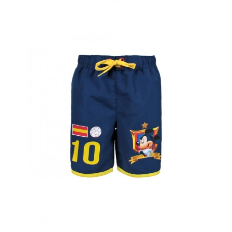 Costume surf Disney Mickey Pantaloncino Mare Piscina Topolino
