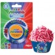  50 Pirottini PJ Masks Disney per Cupcake e Muffin - Ideali per Dolci Decorati a Tema