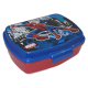 SET SPIDERMAN MARVEL BICCHIERE CON CANNUCCIA + PORTAMERENDA UOMO RAGNO