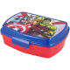 SET SPIDERMAN MARVEL BICCHIERE CON CANNUCCIA + PORTAMERENDA UOMO RAGNO