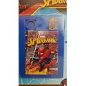 Spiderman - Gioco Tabella del 12 Puzzle Marvel Uomo Ragno Idea Regalo Bambino