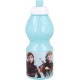 Borraccia Frozen Disney Anna Elsa in plastica con Becuccio Sport 400 ml Scuole e Tempo Libero Bambina