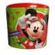 CUBO PORTA PENNE DA TAVOLO MICKEY TOPOLINO DISNEY