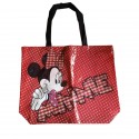 Borsa Mare Passeggio Disney Minnie 51X40