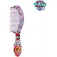 Set Regalo Paw Patrol Skye: Spazzola per Capelli + Pettine in Confezione Regalo