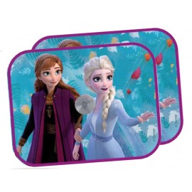 2 Tendine Parasole Auto Pj Masks 44x36 cm