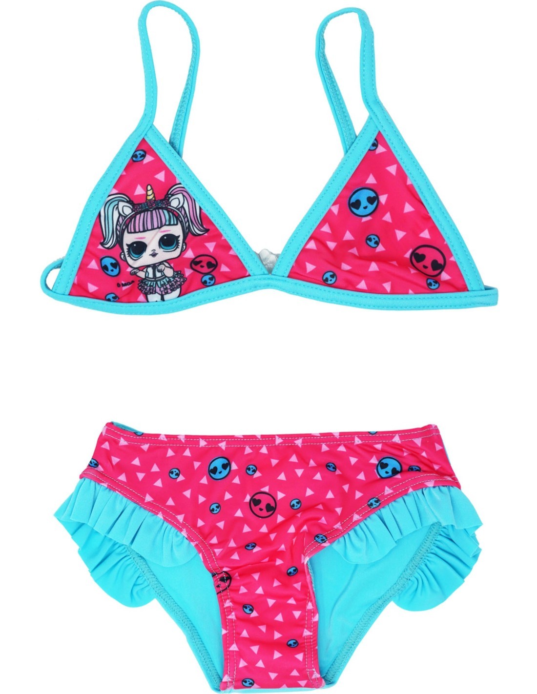 costume-mare-piscina-lol-surprise-bikini-