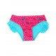 COSTUME MARE PISCINA LOL SURPRISE BIKINI 2 PEZZI BAMBINA 8 ANNI-