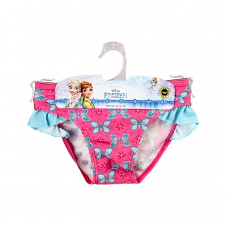 COSTUME MARE FROZEN ELSA E ANNA DISNEY BAMBINA 4-5 ANNI