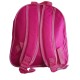 ZAINO ASILO 3D CARS DISNEY PIXAR SAETTA MCQUEEN BORSA SCUOLA CM.32