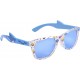 Occhiali da Sole Baby Shark Disney Bambini UV400 Protezione Completa Colorati
