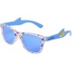 Occhiali da Sole Baby Shark Disney Bambini UV400 Protezione Completa Colorati