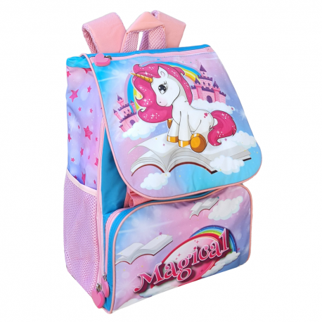 ZAINO SCUOLA CARS