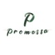 FESTONE ITALIC PROMESSA VERDE METAL CM15X3MT