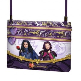 Borsa Tracolla Disney Descendants Dragon, 17 cm