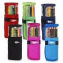 ASTUCCIO SCUOLA ROLLER POUCH 30 PZ PASTELLI E PENNARELLI 12+12 GIOTTO URBAN NEON C.