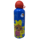 BORRACCIA IN ALLUMINIO BING-SULA  CON BECCUCCIO E COPERCHIO 500 ML BAMBINI