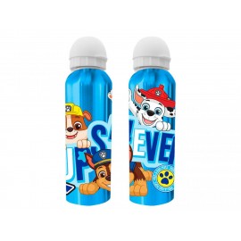 Borraccia con Beccuccio in ALLUMINIO PAW PATROL BAMBINO 500ML