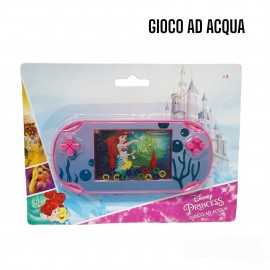 Gioco ad Acqua Principesse Disney - Idea Regalo Feste Compleanno per Bambini!