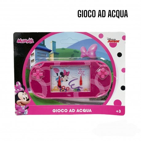 DISNEY MICKEY WATER GAME GIOCO AD ACQUA TOPOLINO