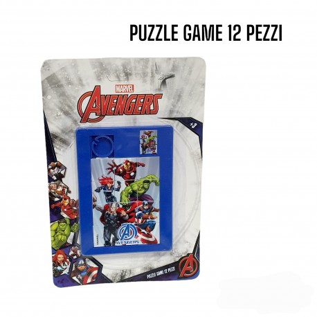 Disney Puzzle Gioco 15 Topolino