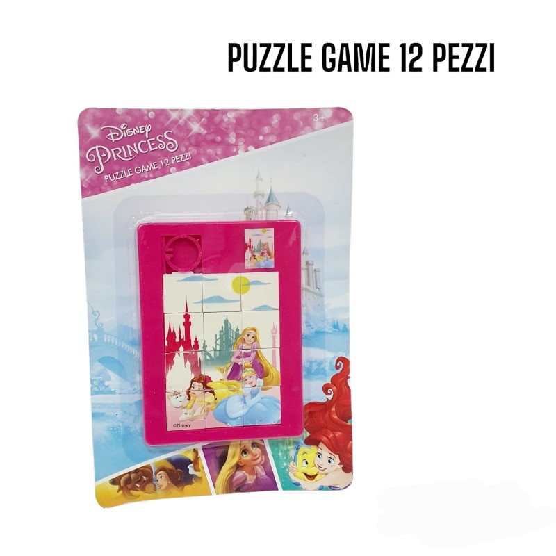 gadget-compleanno-gioco-puzzle-12-pezzi-principesse