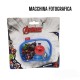 Gadget Compleanno Gioco Macchina Fotografica con Luce in Blister Avengers Marvel regalini fine festa Bambino
