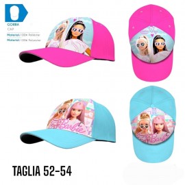 Cappello con visiera per bambini Super Mario Bros cappello da baseball regolabile