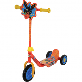 MONOPATTINO TOPOLINO DISNEY 3 RUOTE MANUBRIO REGOLABILE BAMBINO